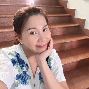 Meet your Posher, Yen